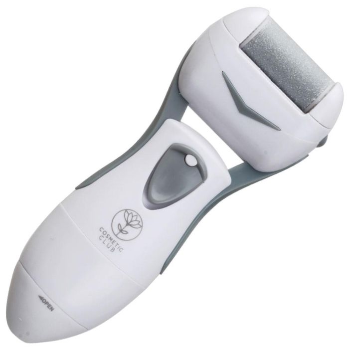 Cosmetic Club Juego De Pedicura Electrónico Para Mimos y Suavidad En Tus Pies 2 Cosmetic Club Juego De Pedicura Electrónico Para Mimos y Suavidad En Tus Pies 2