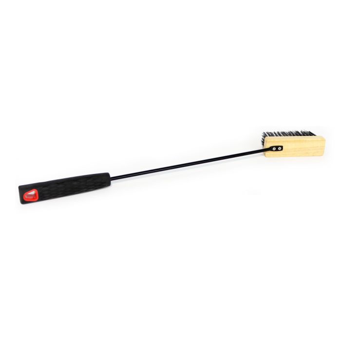 Cepillo para limpiar chimenea Algon BBQ (12 Unidades) 2 Cepillo para limpiar chimenea Algon BBQ (12 Unidades) 2