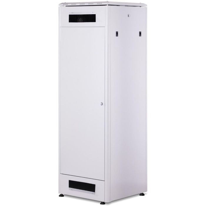 DIGITUS Netzwerkschrank Unique 36HE 1787x600x600mm grau (Speditionsversand) 2 DIGITUS Netzwerkschrank Unique 36HE 1787x600x600mm grau (Speditionsversand) 2