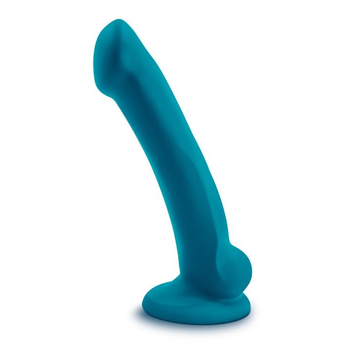 Vibrador Punto G Blush Temptasia Azul