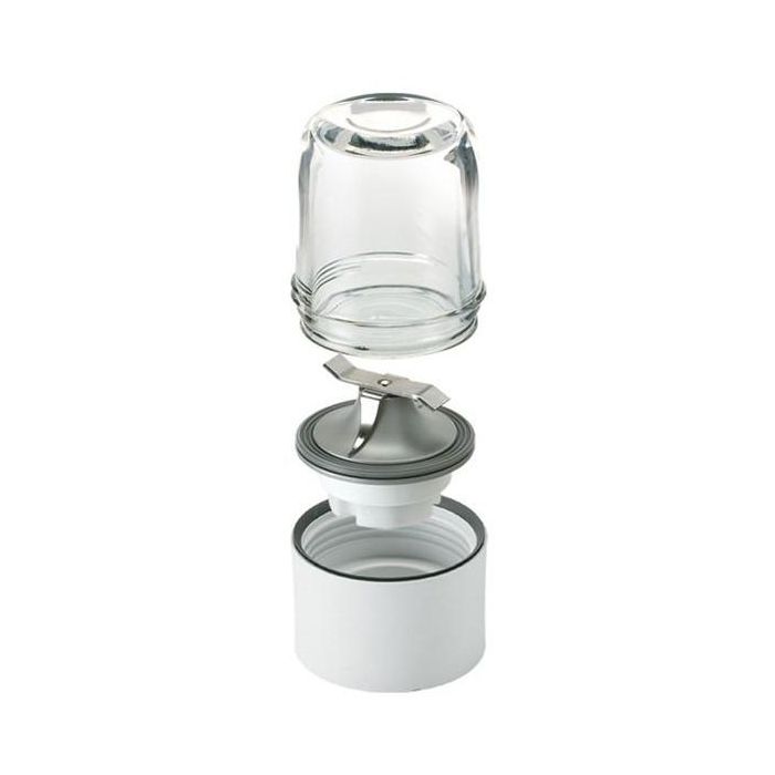 Kenwood AT320 Robot de Cocina Accesorio Pack Chef Major Vidrio/Plástico Blanco Transparente 0 Kenwood AT320 Robot de Cocina Accesorio Pack Chef Major Vidrio/Plástico Blanco Transparente 0