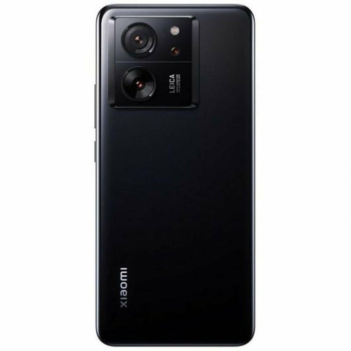 Xiaomi MZB0EK5EU Smartphone 13T 5G Negro 8GB RAM 256GB, Pantalla AMOLED 6.67" 144Hz CrystalRes, Cámara Leica, IP68 3 Xiaomi MZB0EK5EU Smartphone 13T 5G Negro 8GB RAM 256GB, Pantalla AMOLED 6.67" 144Hz CrystalRes, Cámara Leica, IP68 3