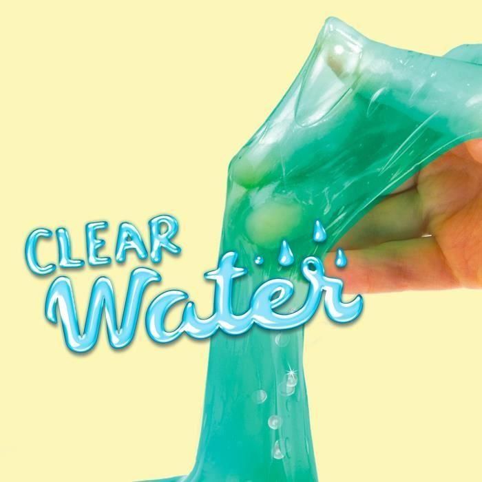 Canal Toys CTSSC308 - SO SLIME DIY Multipack Xtra Sensation con 4 Slimes y Adornos 3