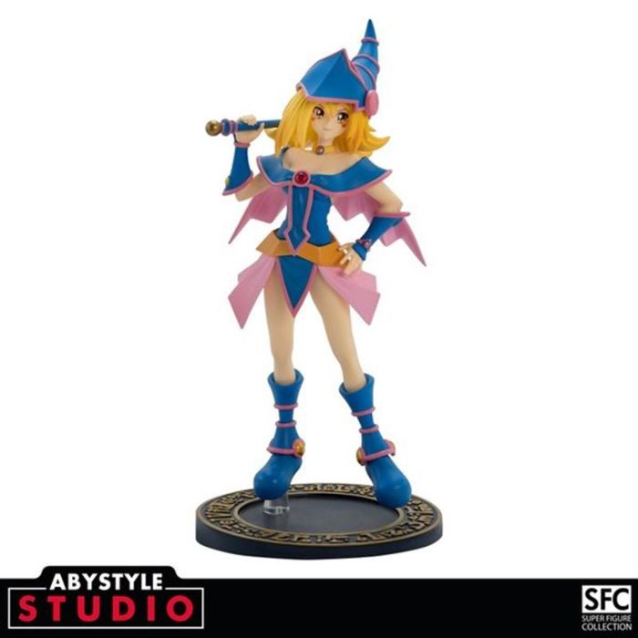 Abystyle Figura Yu-Gi-Oh Dark 1