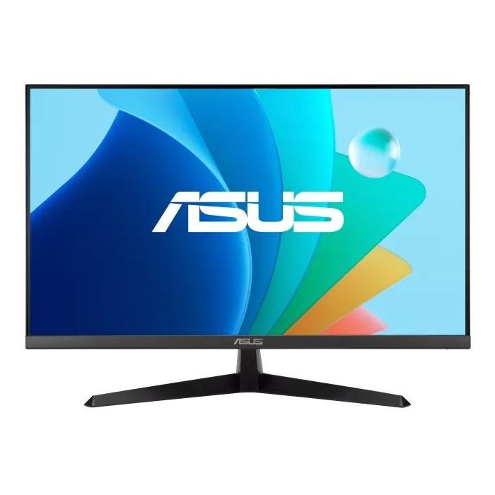 ASUS VY279HF Monitor Eye Care 27" Full HD IPS 1ms 100Hz HDMI Flicker Free Low Blue Light Gaming