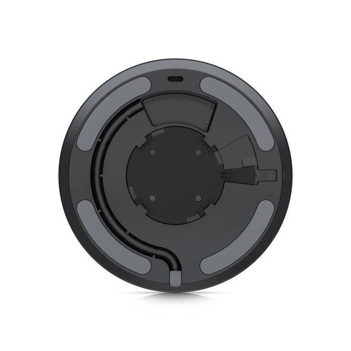 Ubiquiti AI 360 Cámara PTZ Fisheye 360° 5 MP, 1920x1920, 30 fps, Visión Nocturna IR, IPX4/IK08 para Interior/Exterior 5