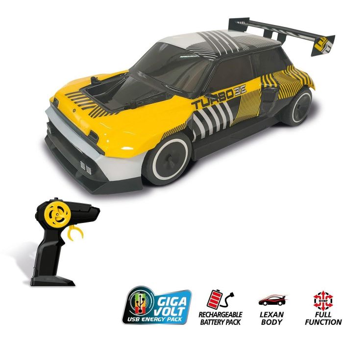 Coche Radio Control Mondo 2 Coche Radio Control Mondo 2