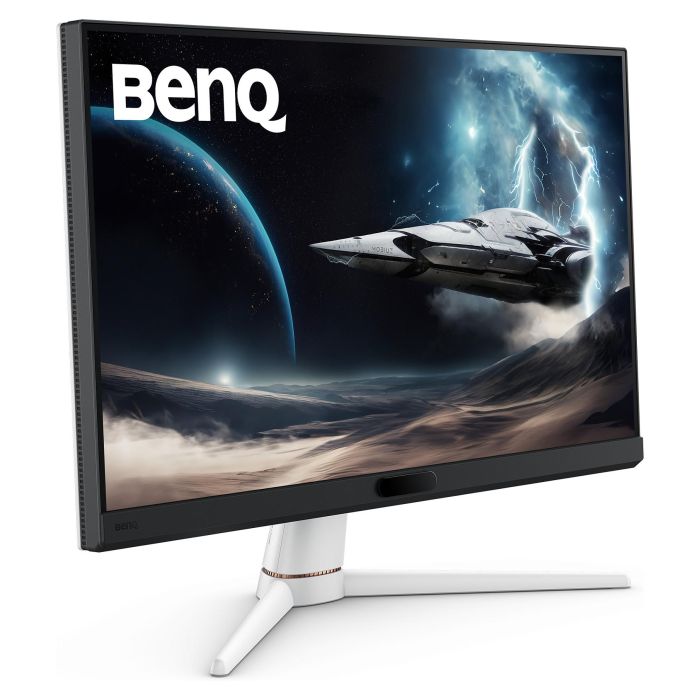 BenQ 9H.LNALA.TBE Monitor Gaming 27" Full HD 1ms IPS 180Hz HDR10 Negro Blanco 2