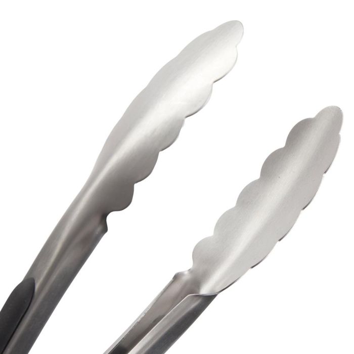 Day Pinzas de Cocina 27 cm con Bloqueo de Cierre de Acero Inoxidable 5