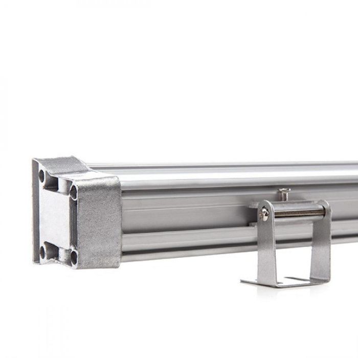 Bañador de Pared LED 18W 1.620Lm IP65 40.000H [PL623023-B] 2
