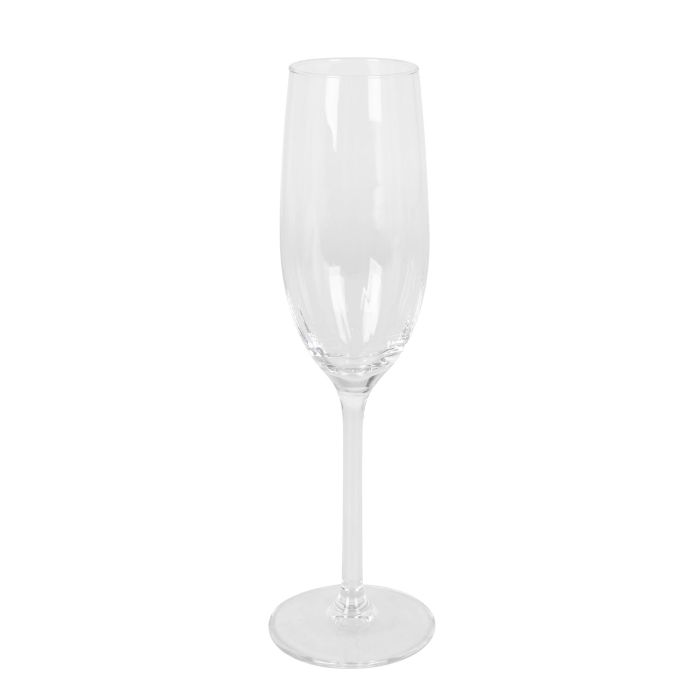 Royal Leerdam Set de 6 Copas de Champagne Brocante de 21 cl (4.8 x 23 cm) 6