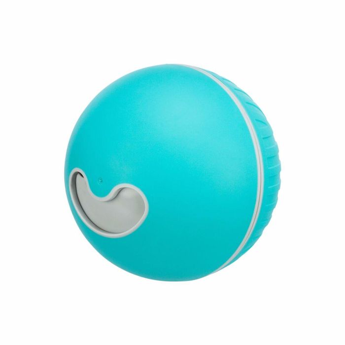 Juguete para perros Trixie Azul Caucho Plástico TPR Ø 7,5 cm Snacks 0 Juguete para perros Trixie Azul Caucho Plástico TPR Ø 7,5 cm Snacks 0