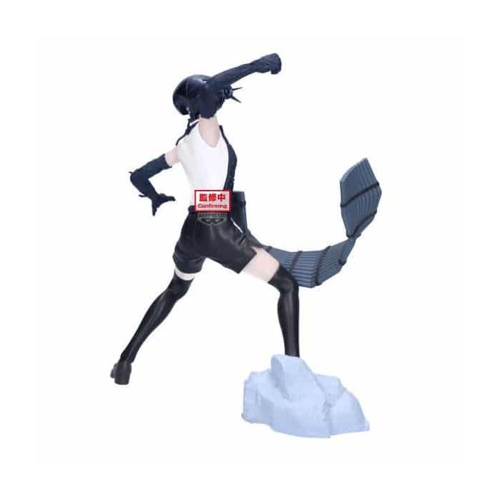 Banpresto Figura Chainsaw Man - Bomb Devil Reze Grandista 20cm BP29630P 2 Banpresto Figura Chainsaw Man - Bomb Devil Reze Grandista 20cm BP29630P 2