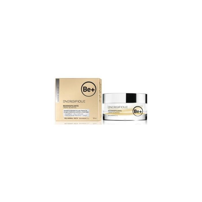 Be+ Redensif Crema Cinfa Nut PNM 50ml
