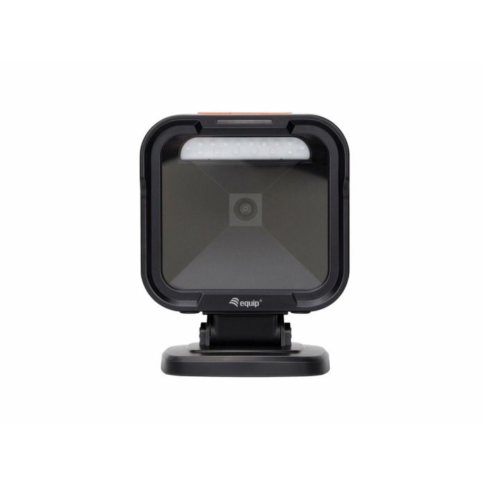 Equip Lector Código Barras 351028 Omnidireccional 2D 13