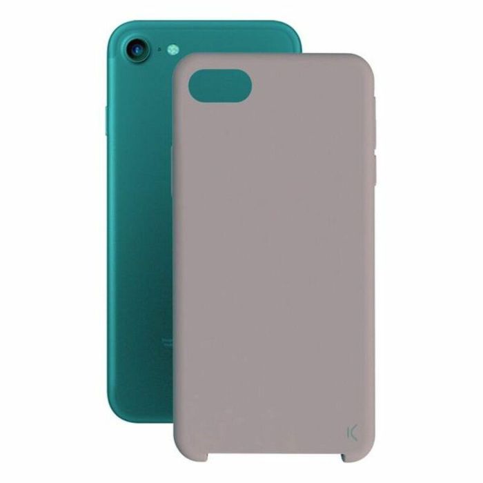 Funda para Móvil iPhone 7/8 KSIX Soft 2