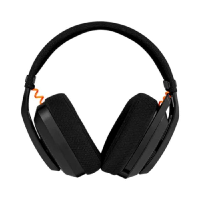 Auriculares Gaming Inalámbricos con Micrófono Krom Kanji/ Bluetooth/ USB 2.0/ Negros 3 Auriculares Gaming Inalámbricos con Micrófono Krom Kanji/ Bluetooth/ USB 2.0/ Negros 3