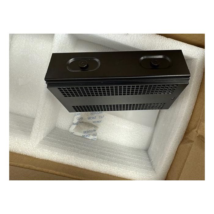 Dell OptiPlex Micro DVD/RW Enclosure Mount con adaptador, Kit para Dell OptiPlex Micro