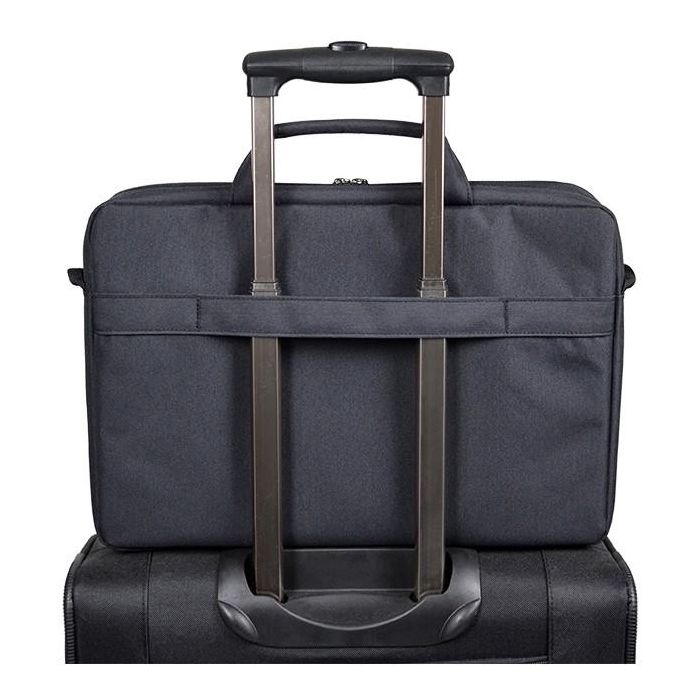 Port Designs AUC1721265634774 Bolso para portátil ECO SYDNEY - Negro - 13/14 pulgadas 4 Port Designs AUC1721265634774 Bolso para portátil ECO SYDNEY - Negro - 13/14 pulgadas 4