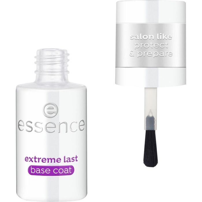 Essence Extreme Last Base De Esmalte 8 mL 1 Essence Extreme Last Base De Esmalte 8 mL 1