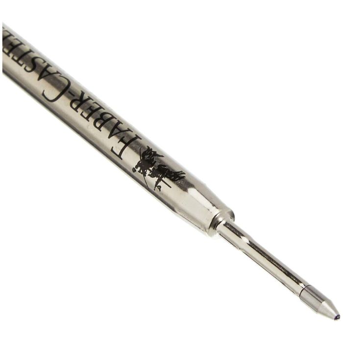 Recambios Faber-Castell 148741 Bolígrafo (10 Unidades) 3 Recambios Faber-Castell 148741 Bolígrafo (10 Unidades) 3