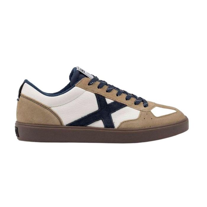 Zapatillas Deportivas Hombre Munich Munich Break 45 Blanco 7-8 Años 0 Zapatillas Deportivas Hombre Munich Munich Break 45 Blanco 7-8 Años 0