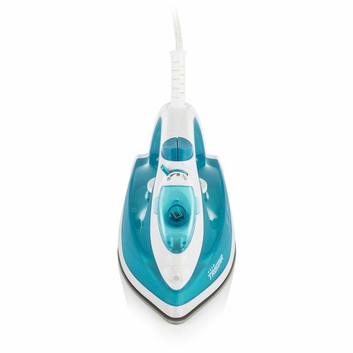 Plancha de Vapor Tristar ST-8300 Verde 2000 W 4 Plancha de Vapor Tristar ST-8300 Verde 2000 W 4
