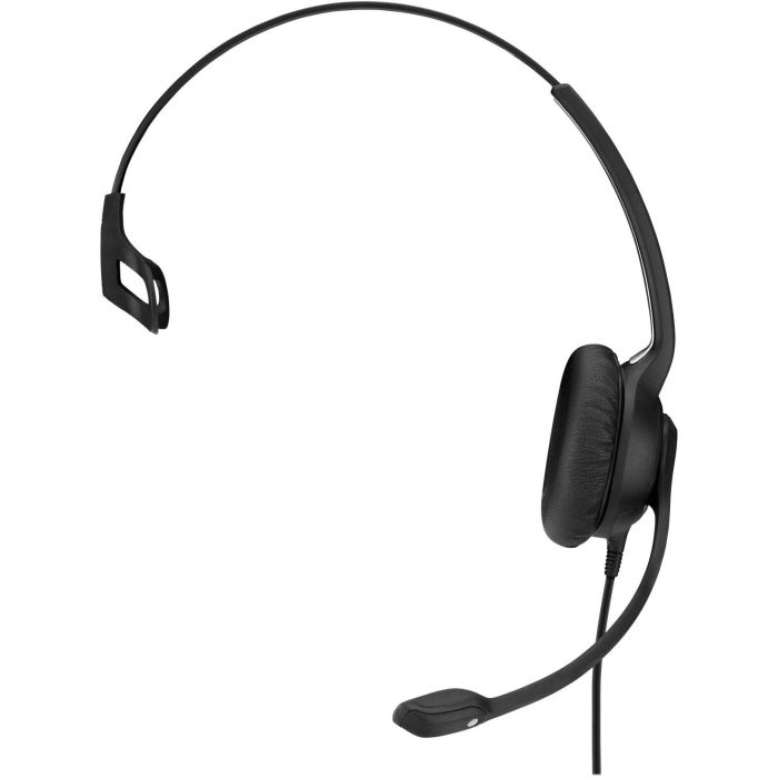 EPOS SC 238 IMPACT Wired OE Headset - Auricular estéreo para oficina, color negro 2 EPOS SC 238 IMPACT Wired OE Headset - Auricular estéreo para oficina, color negro 2