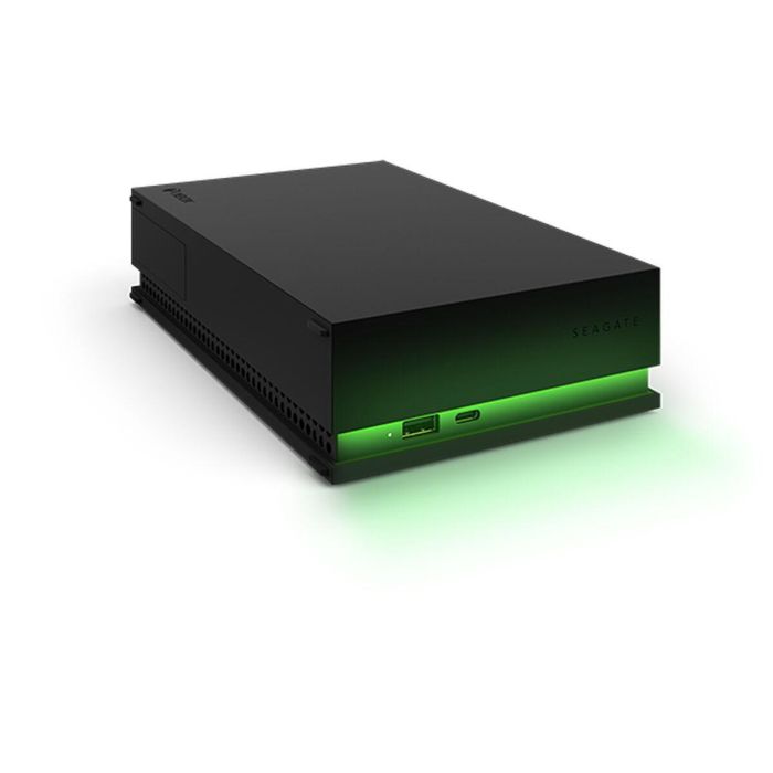 Disco Duro Externo Seagate STKW8000400 8 TB 6 Disco Duro Externo Seagate STKW8000400 8 TB 6