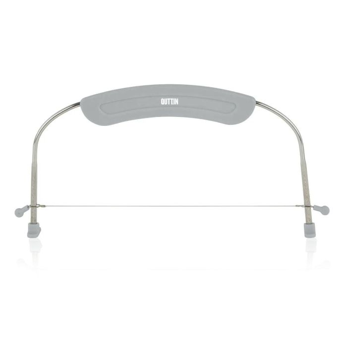 Quttin Lira Cortador Tarta M/Plast. 33 cm (24 Unidades)