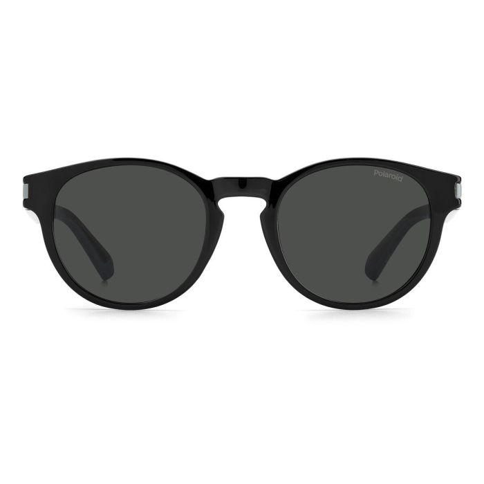 Gafas de Sol Unisex Polaroid PLD-2124-S-08AF0M9 Ø 50 mm 2 Gafas de Sol Unisex Polaroid PLD-2124-S-08AF0M9 Ø 50 mm 2