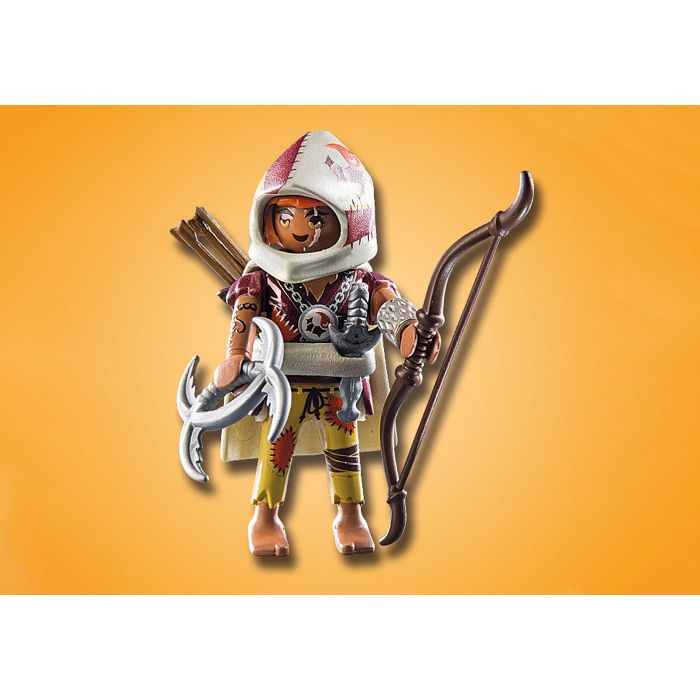 Playmobil Novelmore Sal'Ahari Sands - Duna 5
