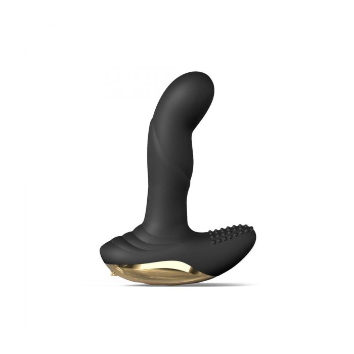 Vibrador Dorcel DOR205 Negro 3 Vibrador Dorcel DOR205 Negro 3