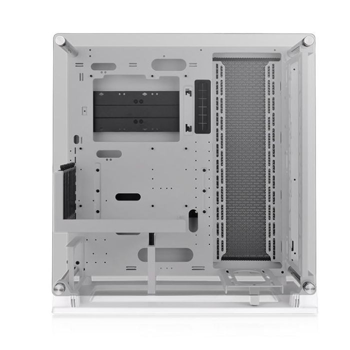 Thermaltake Core P3 TG Pro Midi Tower Blanco 2 Thermaltake Core P3 TG Pro Midi Tower Blanco 2