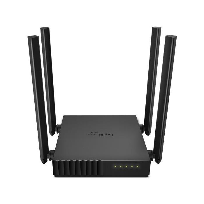 TP-Link Dual-band, IEEE 802.11ac/n/a, 5 GHz: 867 Mbps, MU-MIMO Router 0 TP-Link Dual-band, IEEE 802.11ac/n/a, 5 GHz: 867 Mbps, MU-MIMO Router 0