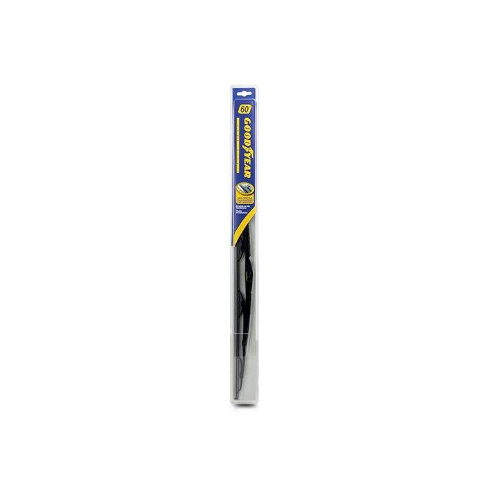 Gy Classic GODESC91760 Escobillas Limpiaparabrisas Classic 24" (60 cm) Cs10 2
