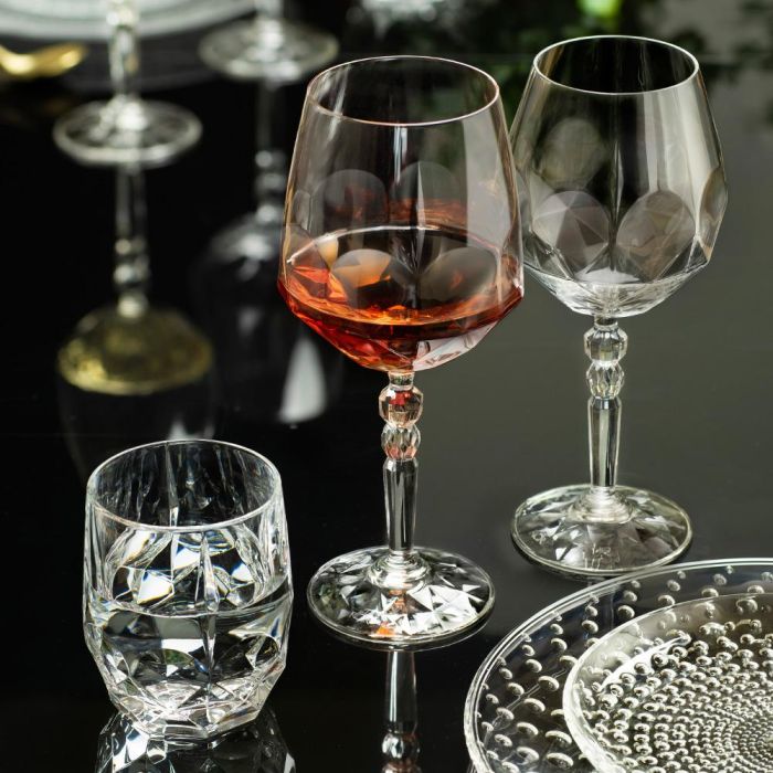Rcr Cristalleria IT Vaso 346 Ml Mm Alkemist Cristal Eco-crystal Glass (6 Unidades) 3
