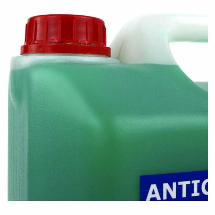 Anticongelante OCC Motorsport 10% Verde (5 L) 2 Anticongelante OCC Motorsport 10% Verde (5 L) 2