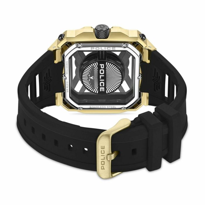 Reloj Hombre Police PEWGM0072003 5 Reloj Hombre Police PEWGM0072003 5