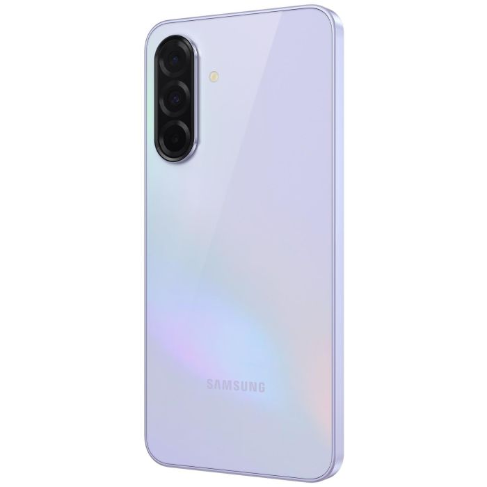 Samsung SM-A366BLVGEUB Galaxy A36 5G Smartphone 8GB RAM 256GB Almacenamiento 6.7" Super AMOLED 50MP IP67 Lavanda 14