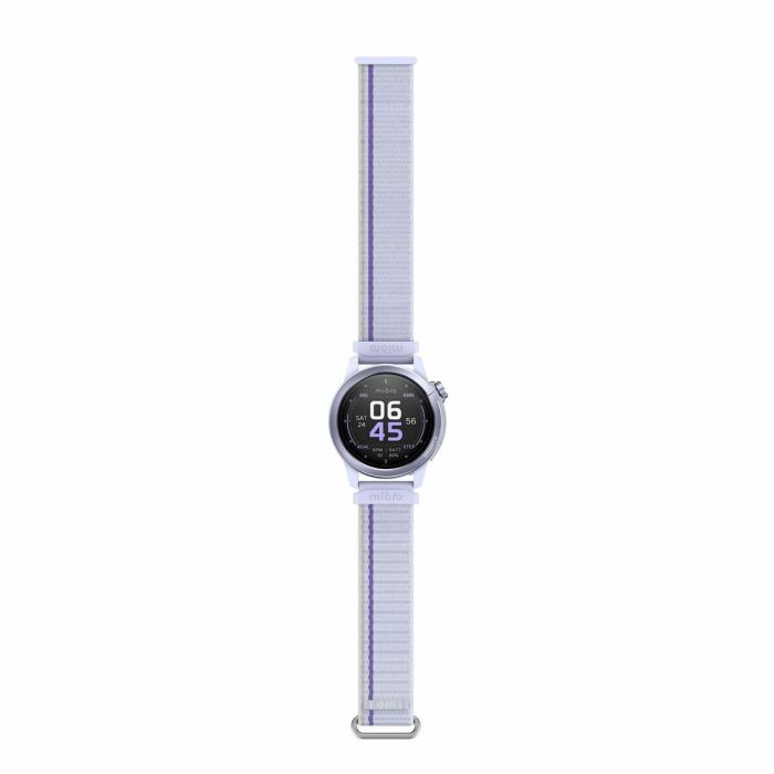 Smartwatch Mibro Mibro GS Active 2 Lila 1,32" 46 mm 4 Smartwatch Mibro Mibro GS Active 2 Lila 1,32" 46 mm 4