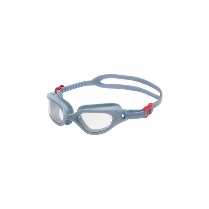 Gafas de Natación Aquarapid Action Gris Talla única Gafas de Natación Aquarapid Action Gris Talla única