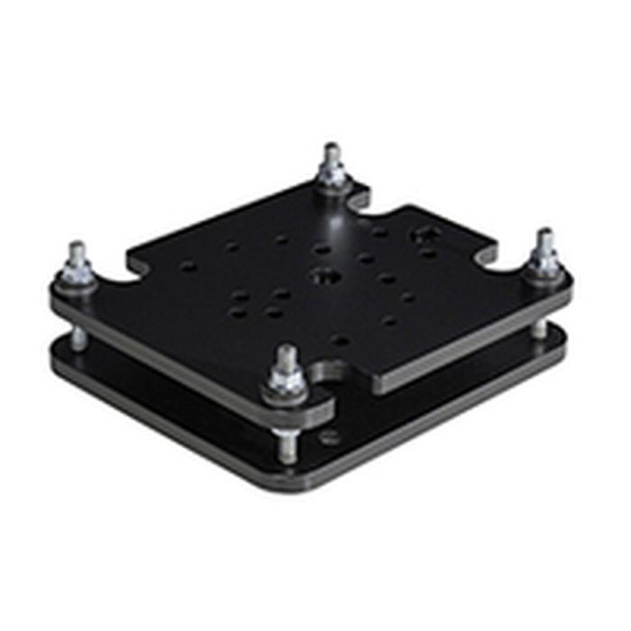 Soporte de Mesa para Pantalla B-Tech BT8380-AFB/B