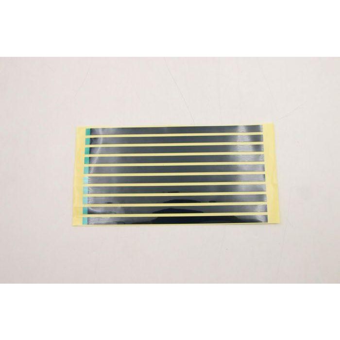 Lenovo W 82RA (R+L)*5 Cinta de Cassette Extraíble 2