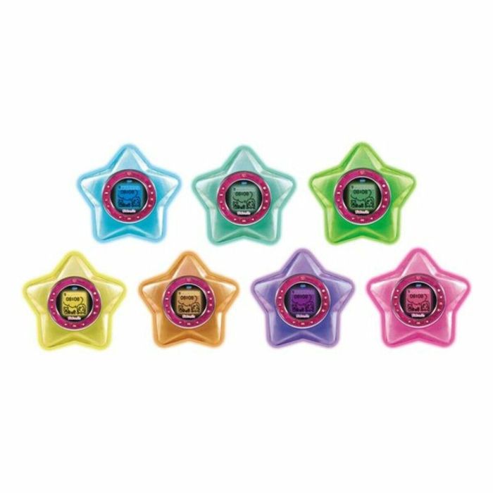 Juguete Interactivo Vtech 80-520405 (FR) Rosa 4 Juguete Interactivo Vtech 80-520405 (FR) Rosa 4