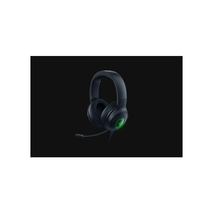 Auriculares con Micrófono Gaming Razer RZ04-03750300-R3M1 3