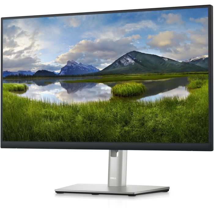 DELL P2423D Monitor 23.8'' (2560x1440) QHD IPS 8ms DisplayPort HDMI USB VESA Pivot Black/Silver 1 DELL P2423D Monitor 23.8'' (2560x1440) QHD IPS 8ms DisplayPort HDMI USB VESA Pivot Black/Silver 1
