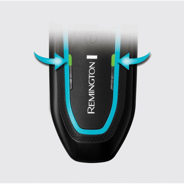 Afeitadora eléctrica Remington R6 STYLE AQUA WET&DRY R6000 8 Afeitadora eléctrica Remington R6 STYLE AQUA WET&DRY R6000 8