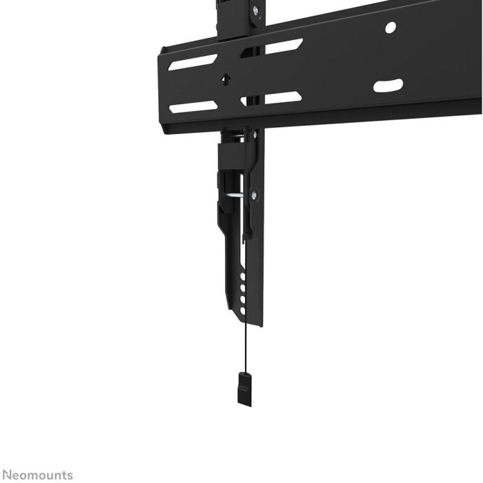 Neomounts WL30S-850BL14 Soporte TV Fijo de Pared, 32-75", Max 50 kg, VESA 100x100-400x400, Profundidad 3,3cm, Ajuste de Nivel - Negro 16