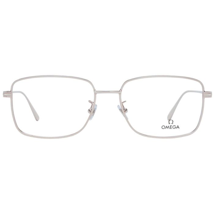 Montura de Gafas Hombre Omega OM5035-D-57028 Rosa ø 57 mm 4 Montura de Gafas Hombre Omega OM5035-D-57028 Rosa ø 57 mm 4